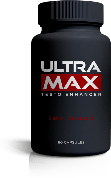 Viên nang UltraMax Testo Enhancer