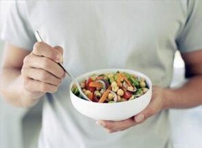 Thực phẩm hữu ích làm tăng tiềm năng