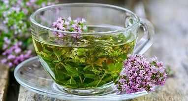 húng tây để tăng tiềm năng nam giới