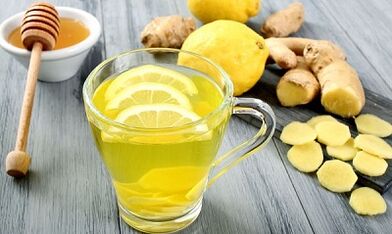 Công thức nấu ăn dân gian với Imbmram cho tiềm năng