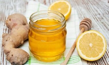 Việc sử dụng gừng cho sức khỏe nam giới