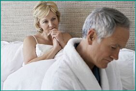 Sự thân mật tình dục - Một công cụ để giải quyết những bất đồng gia đình