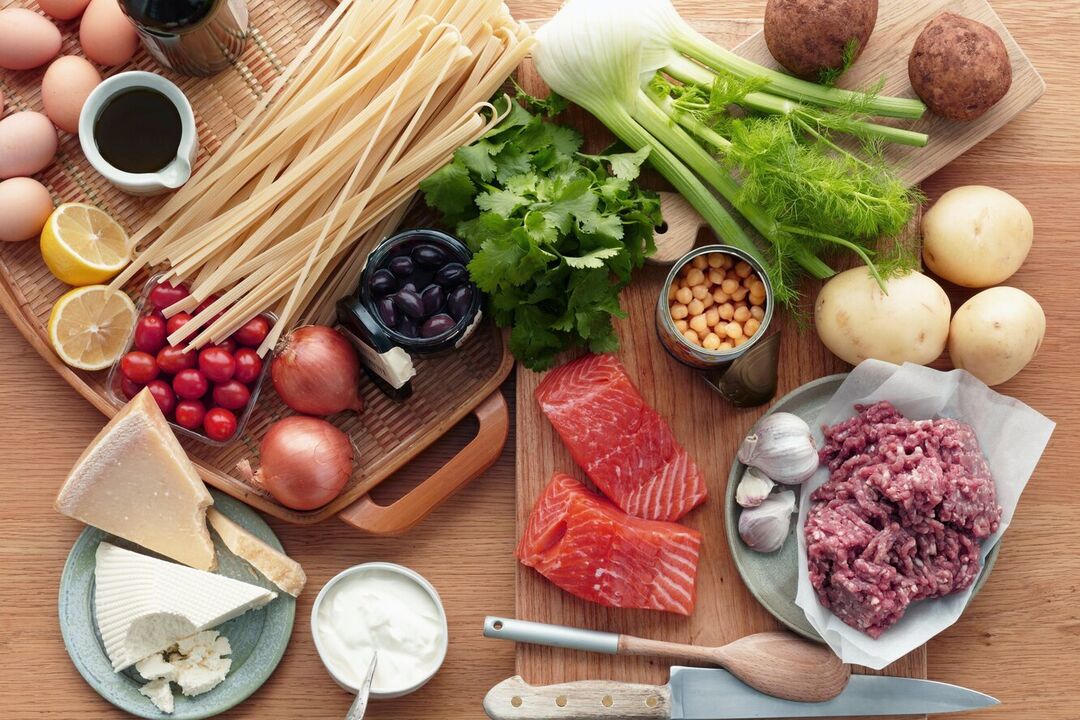 sản phẩm tăng cường sinh lực